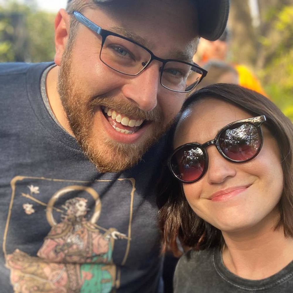 Meet your Posher, Tricia